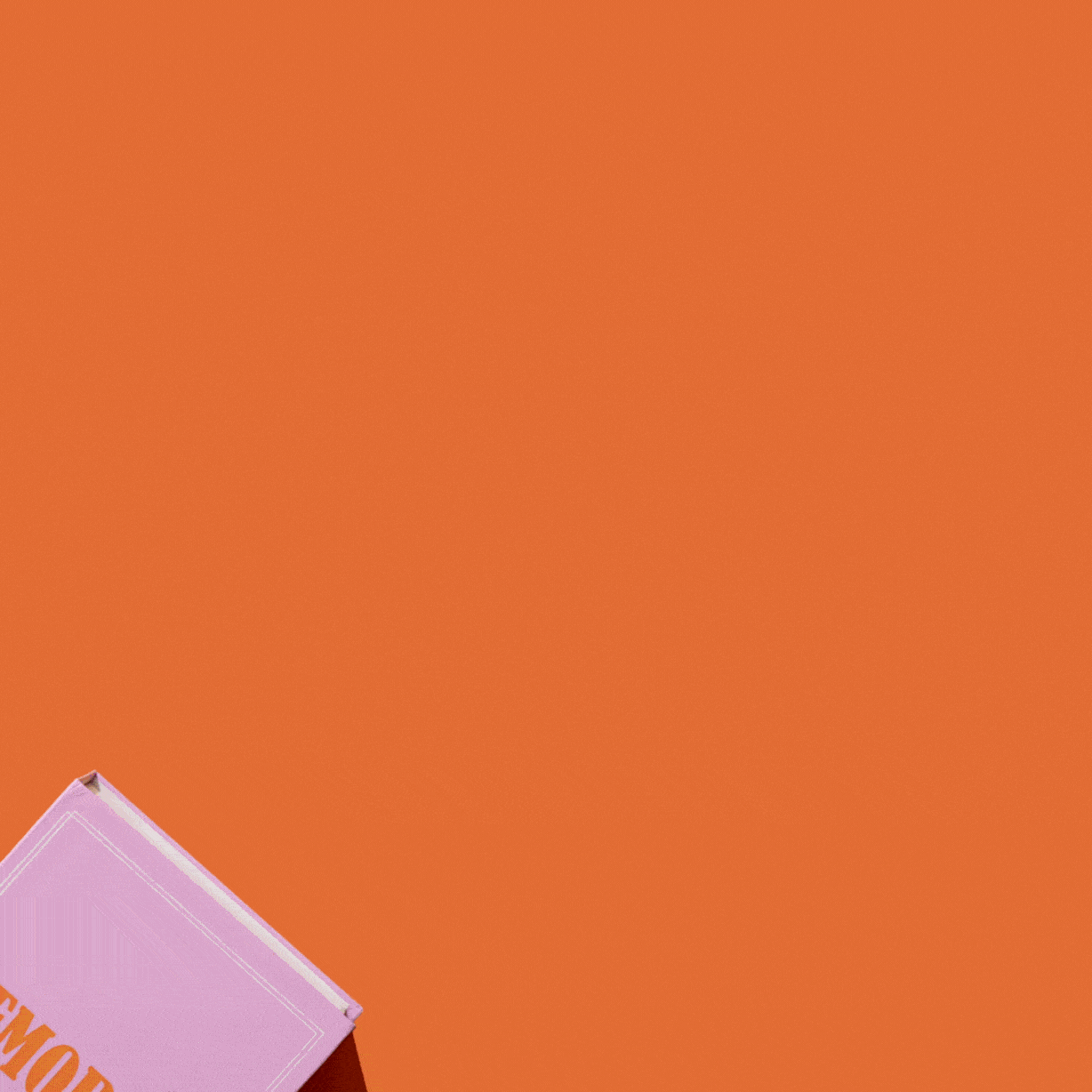 Doodle - Memory Box
