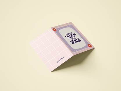 Champagne Problems (Bundle of 5 Cards)