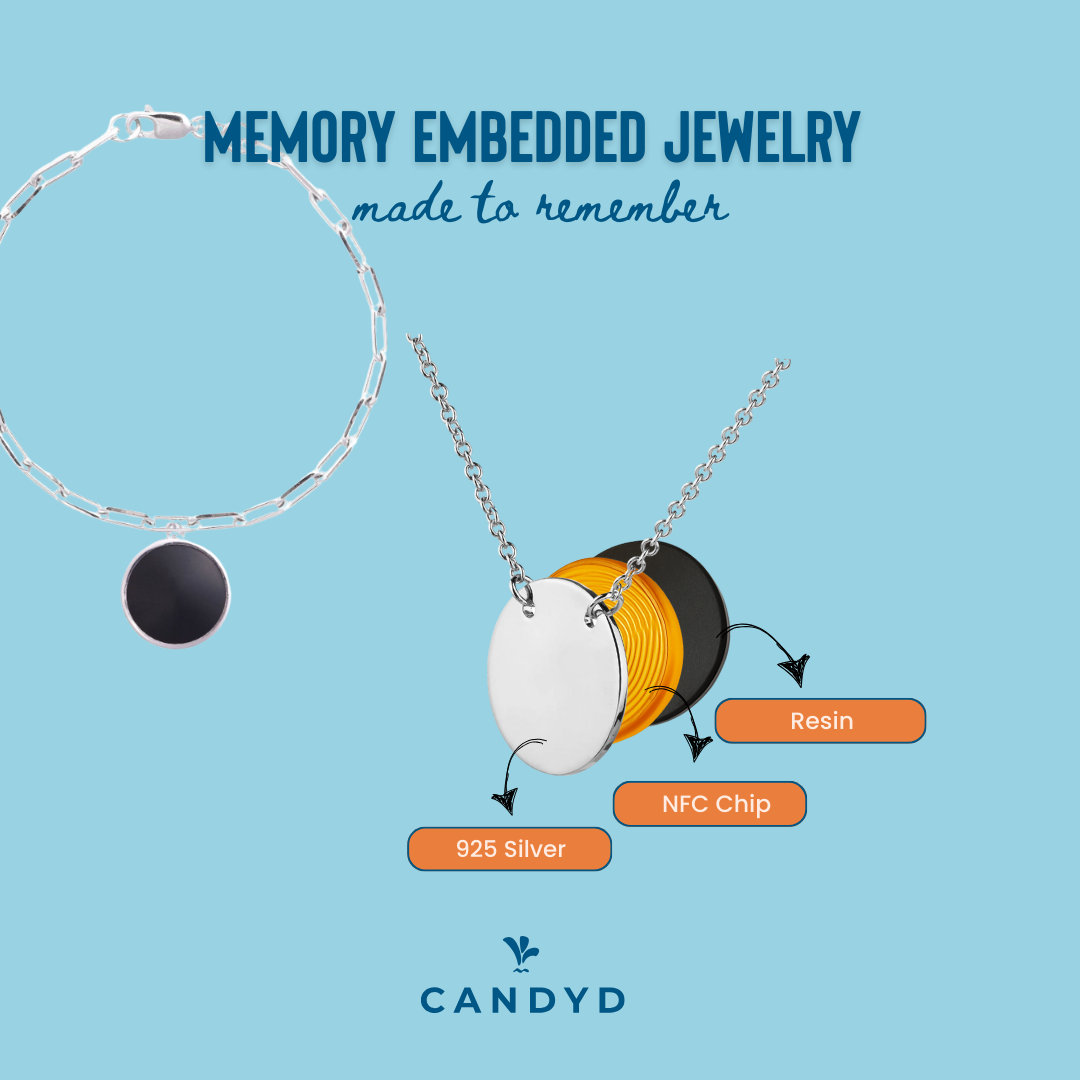 Black Navy Blue Pearl Orange