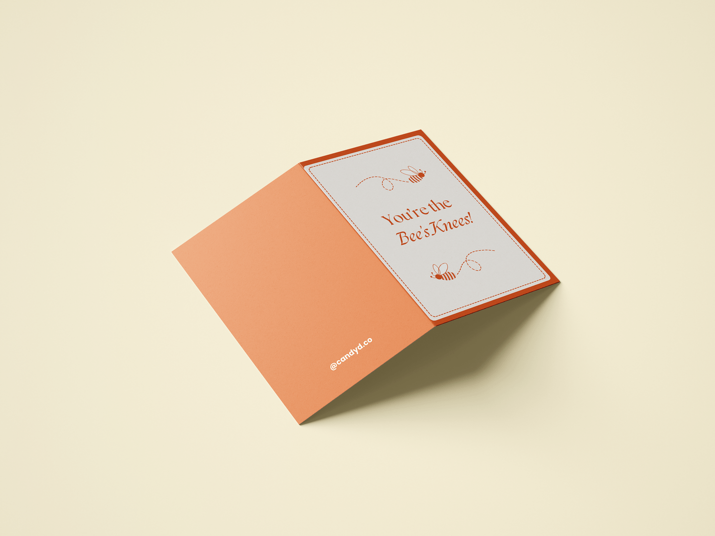 It’s Just Punny (Bundle of 5 Cards)