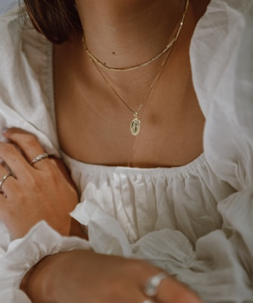 Smart Jewelry