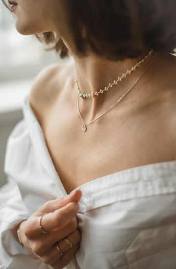 Smart Jewelry