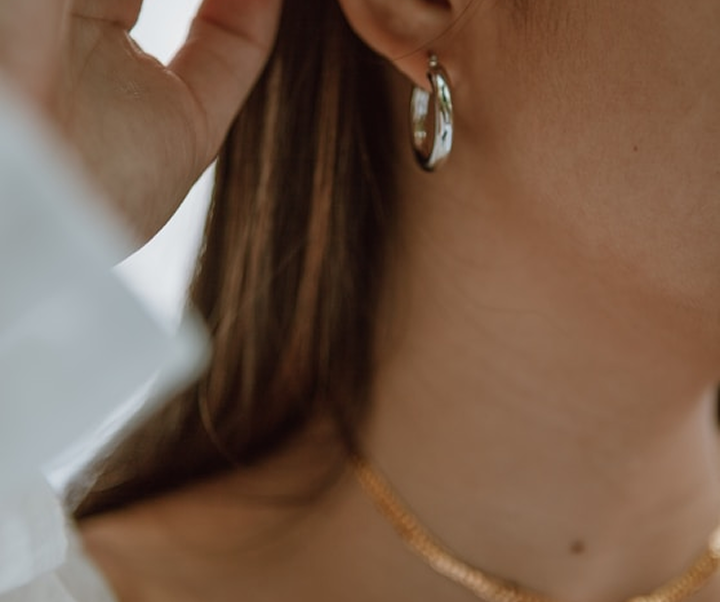 Smart Jewelry