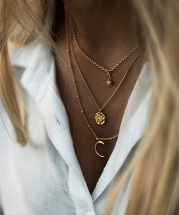 Smart Jewelry