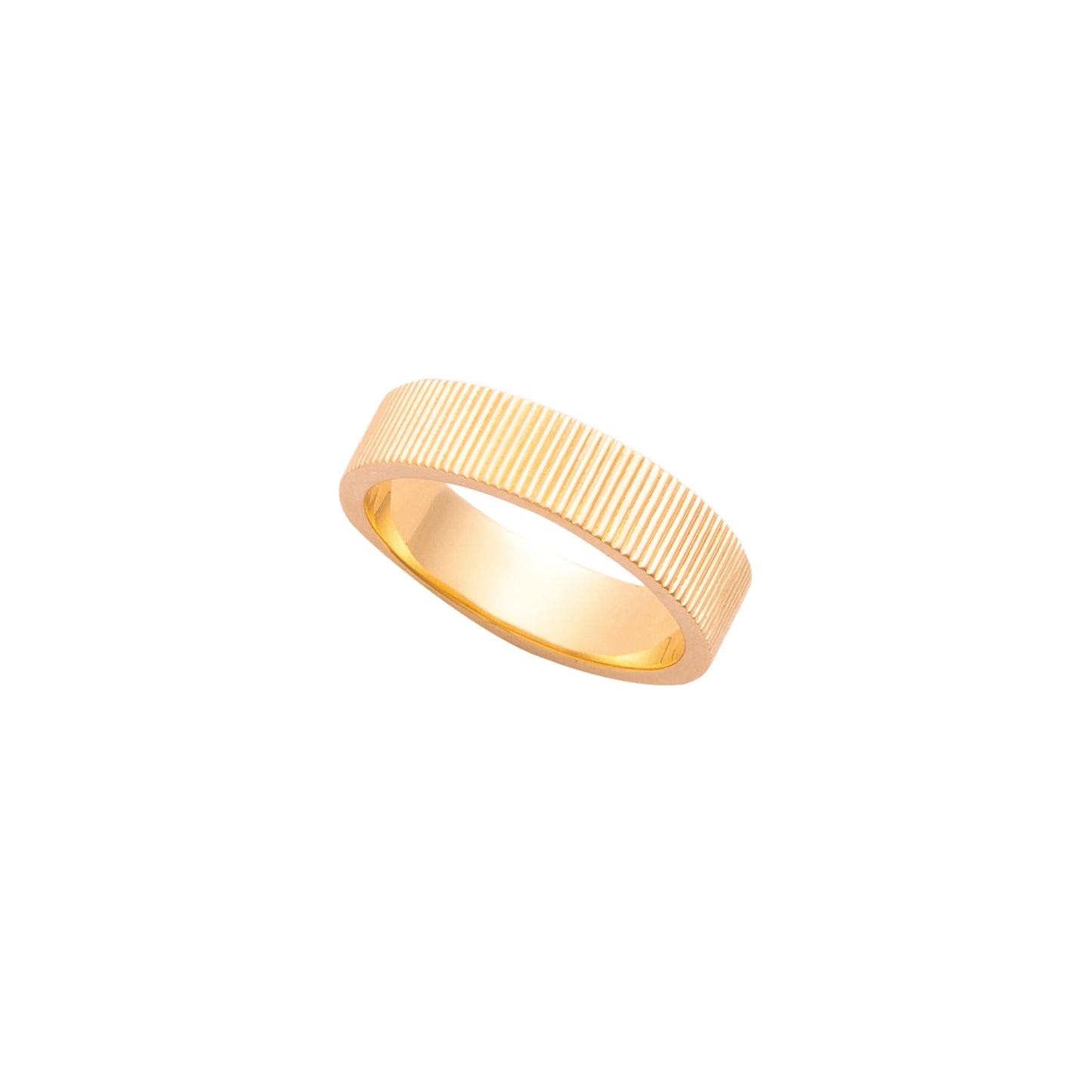 Cadence Ring