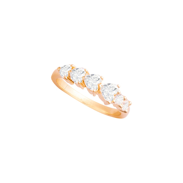 Eterna Heart Band