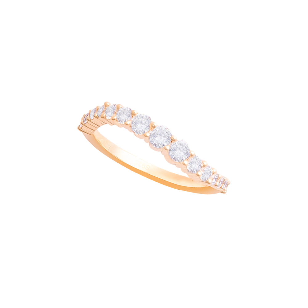 Celeste Wave Band