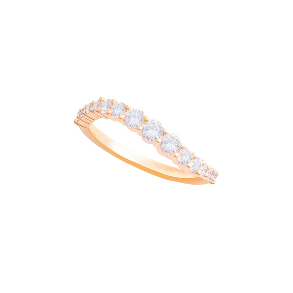 Celeste Wave Band