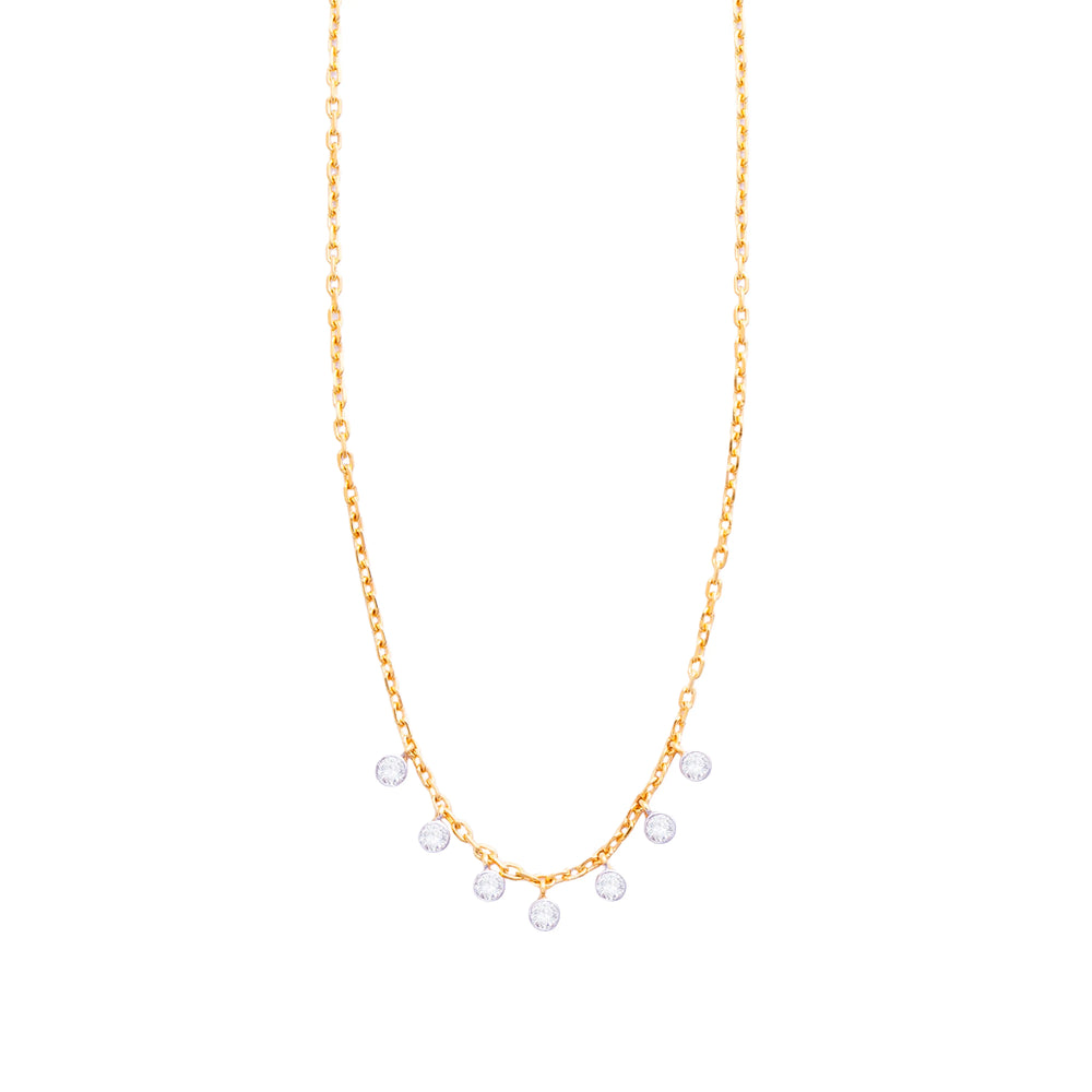Dew Necklace