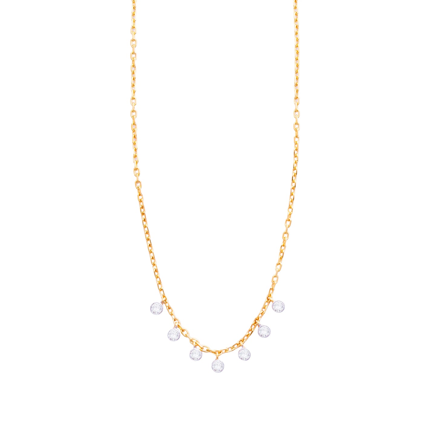Dew Necklace