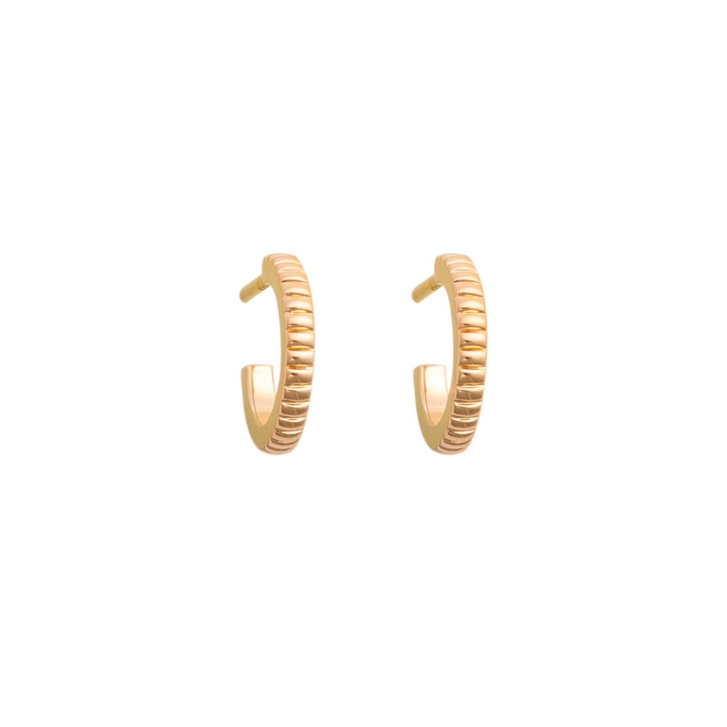 Contour Hoops