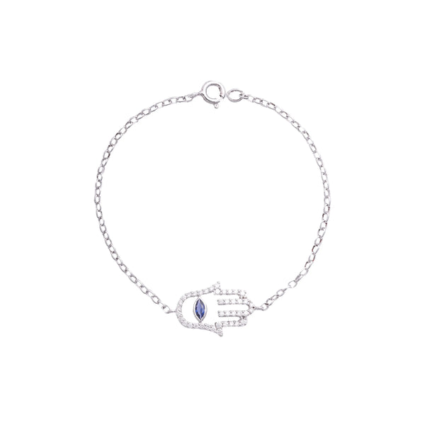 Hamsa Bracelet