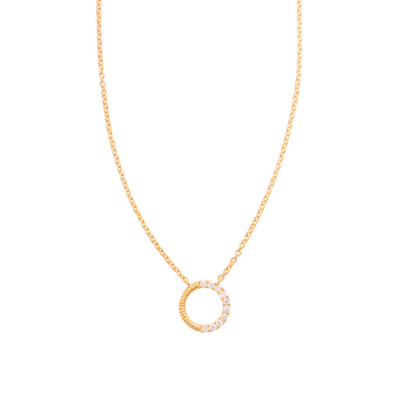 Celeste Orbit Pendant
