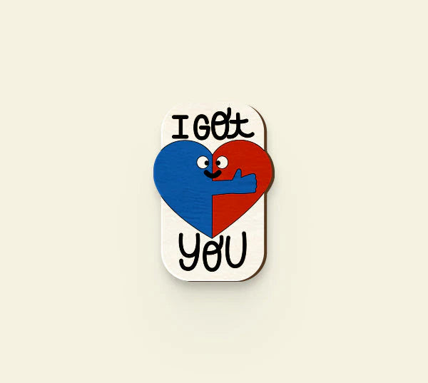 3 You Got This! Pins [Candyd x Say It With A Pin]