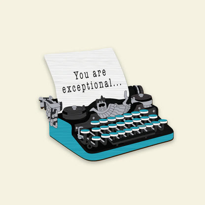 3 Self-Love Pins [Candyd x Say It With A Pin]